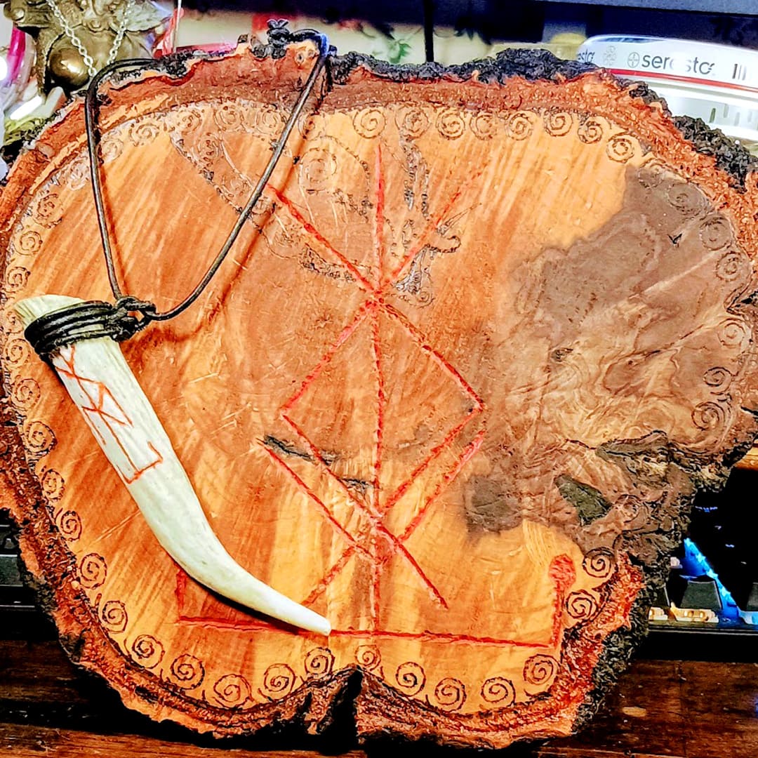 talismanes